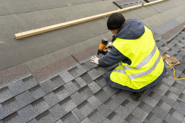 Quick and Trustworthy Emergency Roof Repair Services in Hainesville, IL