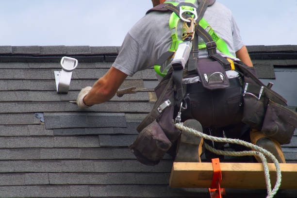 Best Emergency Roof Repair  in Hainesvle, IL