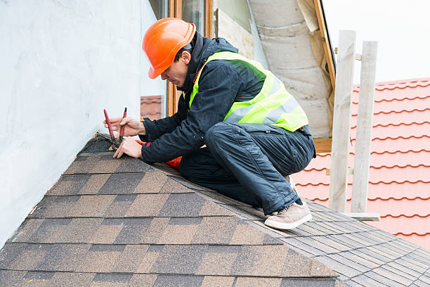 Tile Roofing Contractor in Hainesville, IL