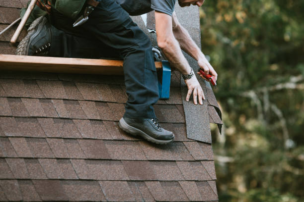 Hainesville, IL Roofing Contractor Company