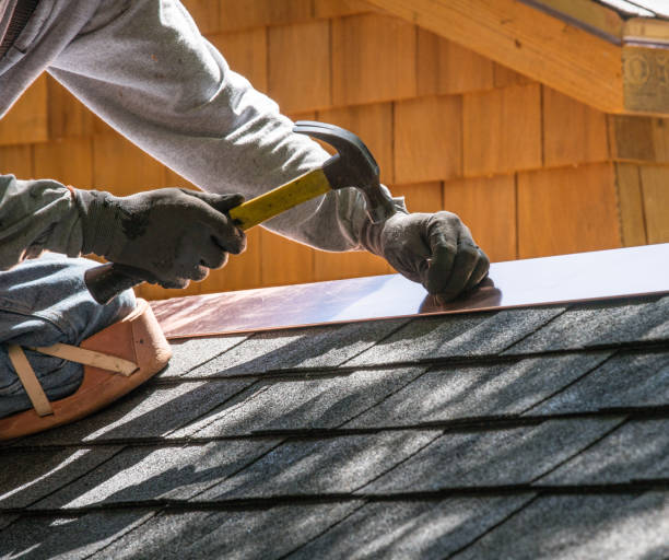 Best Best Roofing Contractors  in Hainesvle, IL